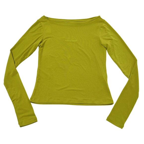 Hand Over Tee in Lima - Picture 1 of 4